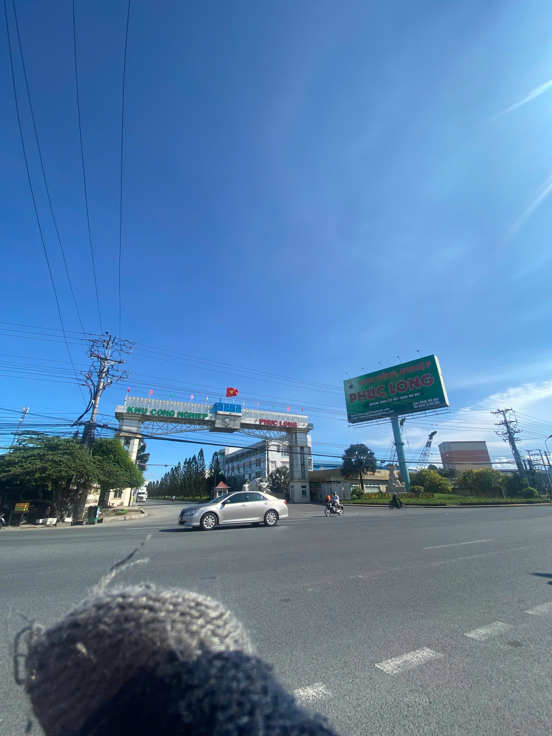 Siêu BĐS mặt tiền QL1a cách TPCHM 10km, 2112m2 , cạnh KCN Phúc Long chỉ 41 tỷ. - Ảnh 4