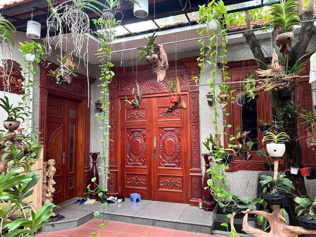 Bán nhà (17x50) Mặt Tiền Tân Xuân 2, Tân Xuân, Hóc Môn Giá giảm sâu - Ảnh chính