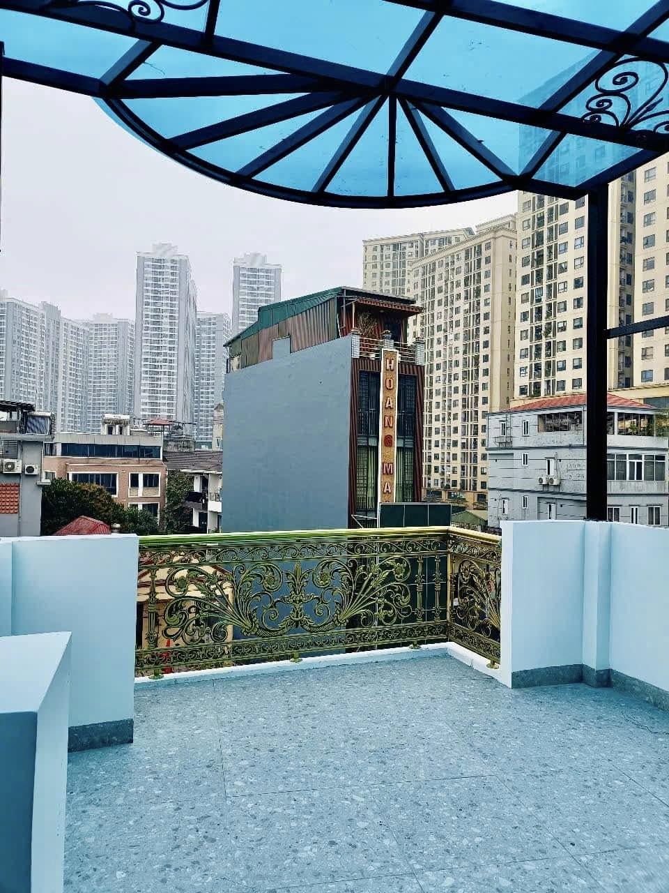 BÁN NHÀ LĨNH NAM – Ô TÔ – THANG MÁY – KINH DOANH ĐỈNH – GIÁ GIẢM SÂU CHỈ CÒN 19 TỶ (ĐÃ GIẢM 2 TỶ) - Ảnh 1