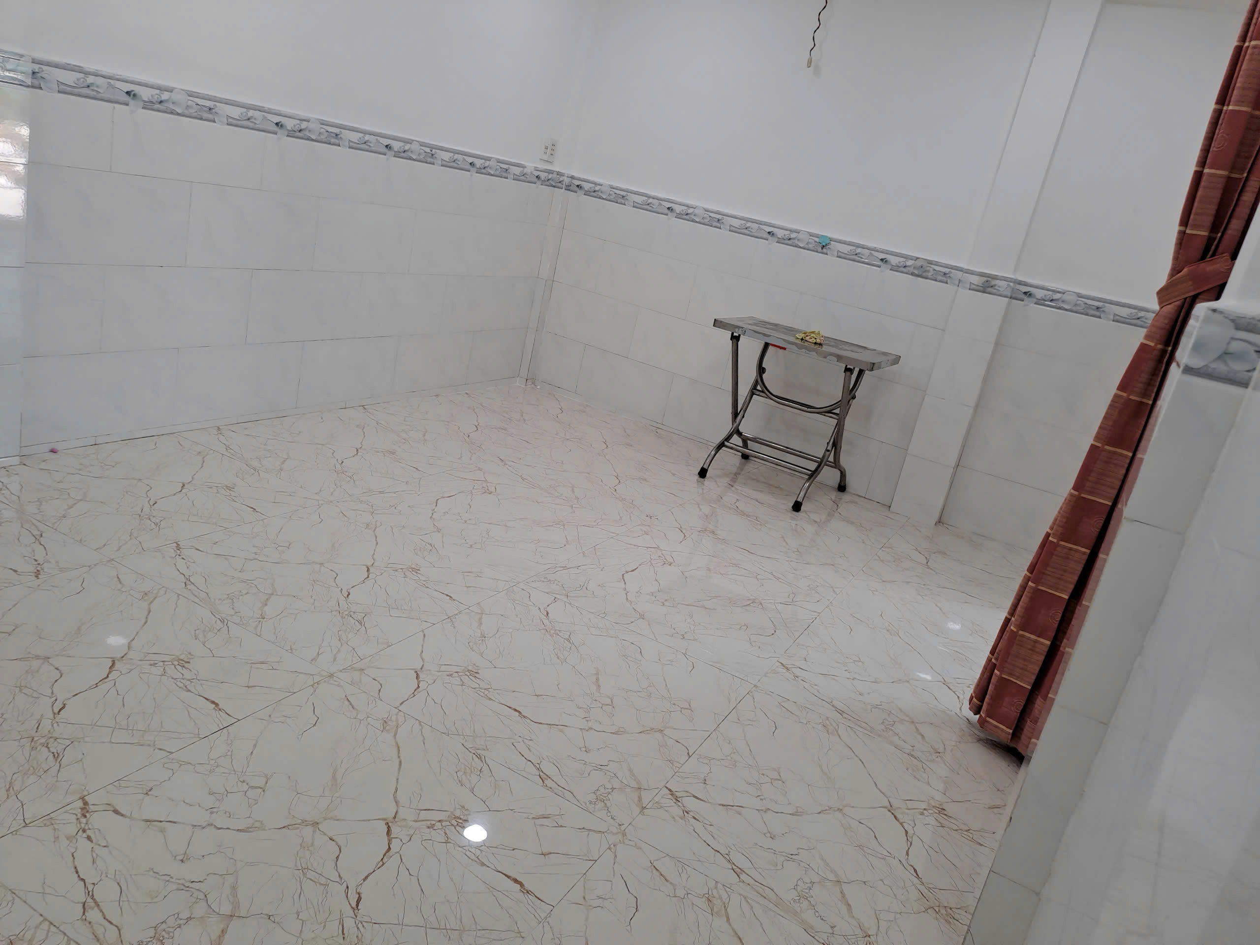 CHO THUÊ NHÀ NGUYÊN CĂN – HẺM CỤT AN NINH – P.11, Q. BÌNH THẠNH - Ảnh 1