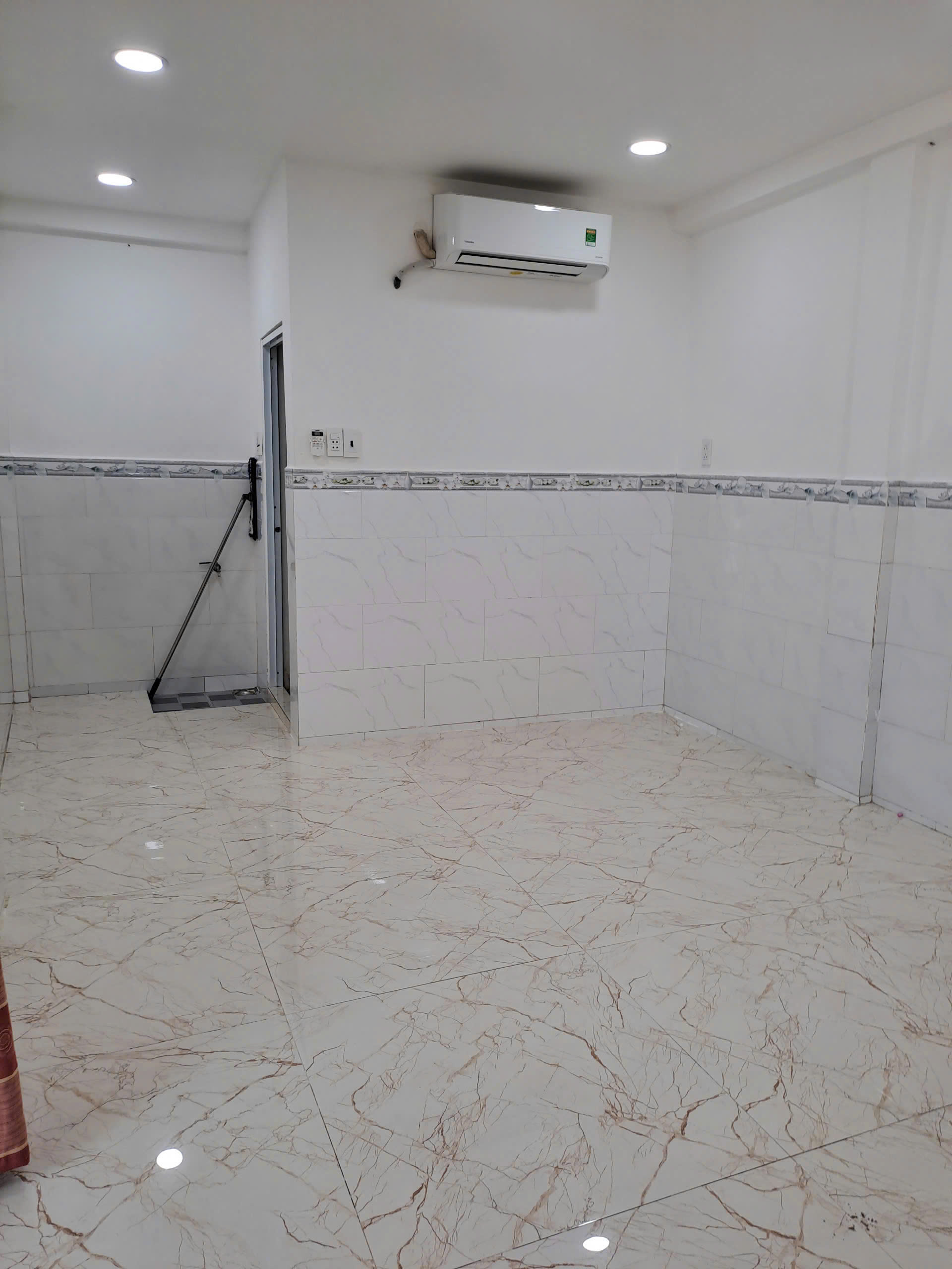 CHO THUÊ NHÀ NGUYÊN CĂN – HẺM CỤT AN NINH – P.11, Q. BÌNH THẠNH - Ảnh chính