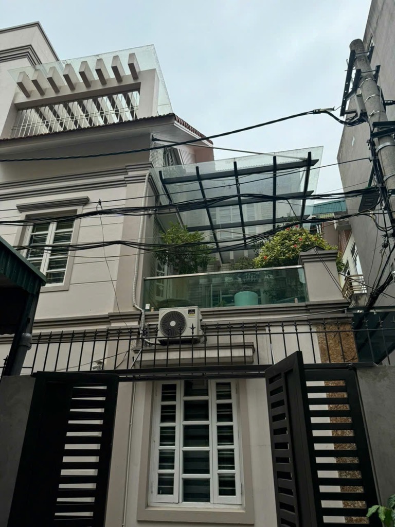 BIỆT THỰ LÔ GÓC 3 MẶT TIỀN - TẶNG LẠI TOÀN BỘ NỘI THẤT XỊN HẠNG SANG TRỊ GIÁ HÀNG TỶ - Ảnh chính