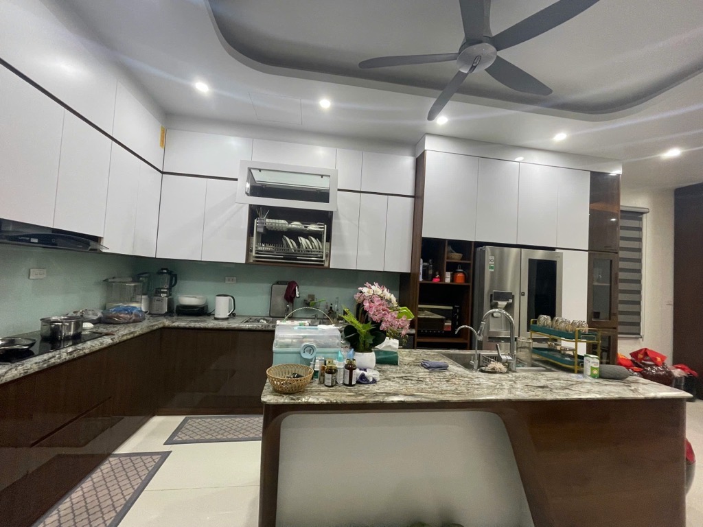 BIỆT THỰ LÔ GÓC 3 MẶT TIỀN - TẶNG LẠI TOÀN BỘ NỘI THẤT XỊN HẠNG SANG TRỊ GIÁ HÀNG TỶ - Ảnh 3