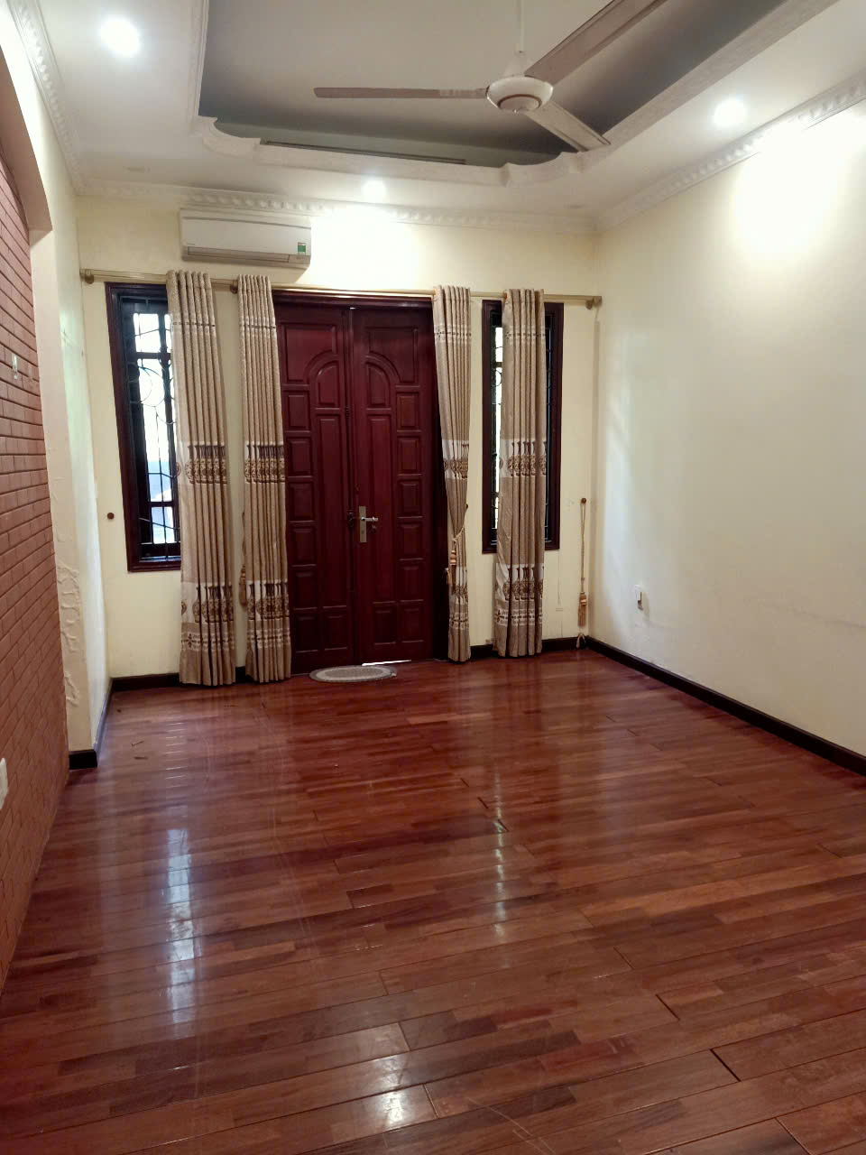 Bán nhà phân lô LK Mỹ Đình 60m2 5 tầng thang máy giá chỉ nhỉnh 18 tỷ - Ảnh 2