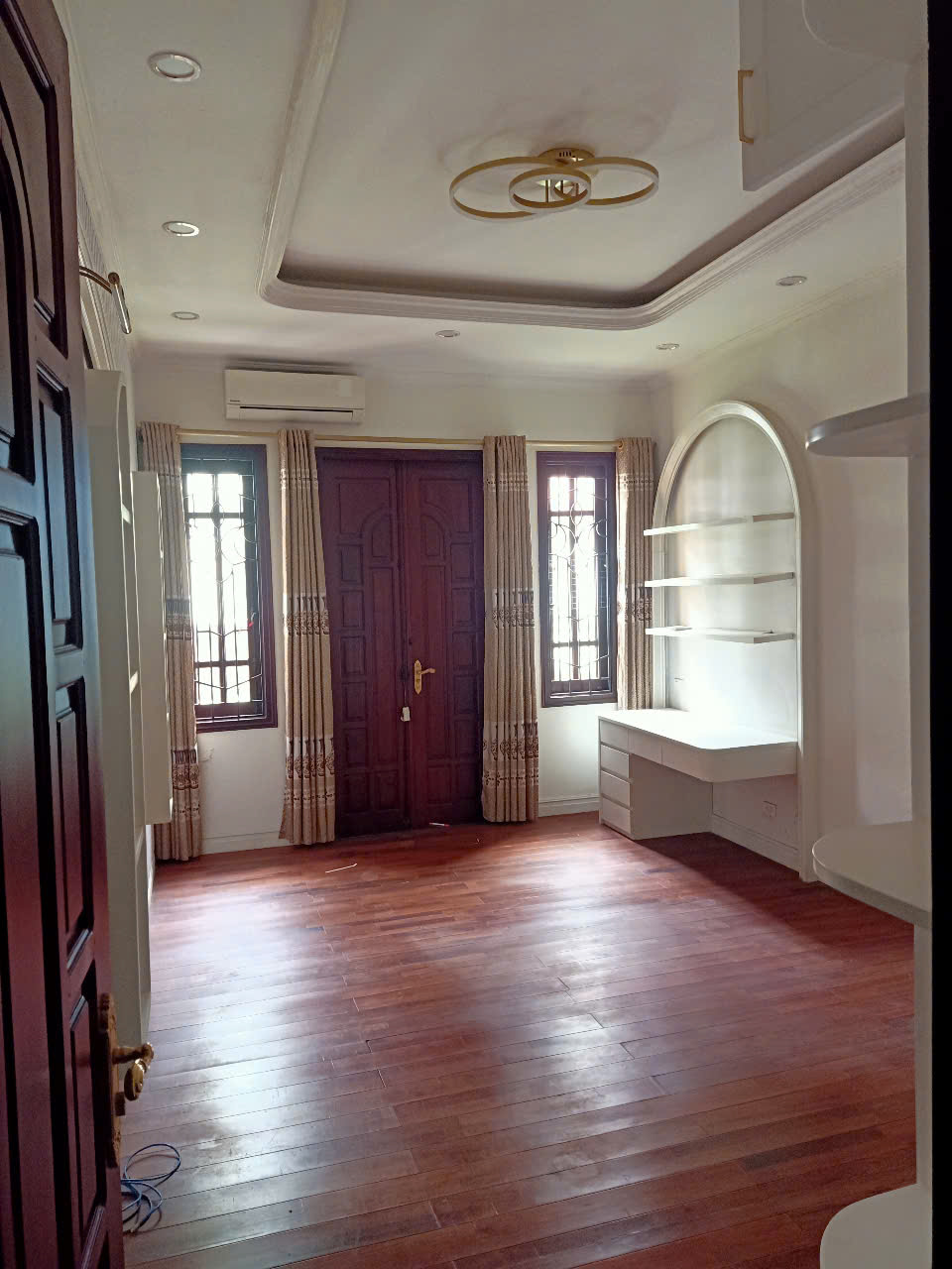 Bán nhà phân lô LK Mỹ Đình 60m2 5 tầng thang máy giá chỉ nhỉnh 18 tỷ - Ảnh 3