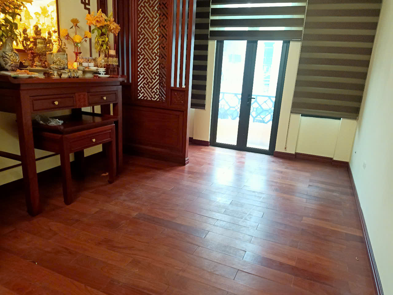 Bán nhà phân lô LK Mỹ Đình 60m2 5 tầng thang máy giá chỉ nhỉnh 18 tỷ - Ảnh 4