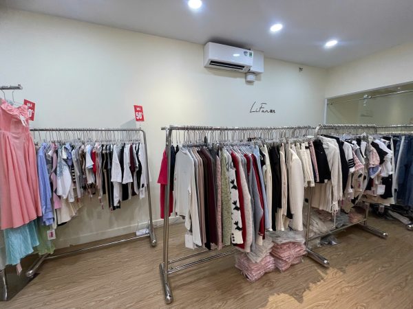 Quận Thủ Đức ! SANG SHOP TT NỮ – CHUYÊN ĐỒ QUẢNG CHÂU MẪU MÃ HOT, Liên hệ trực tiếp : 0822278018 ( - Ảnh 3