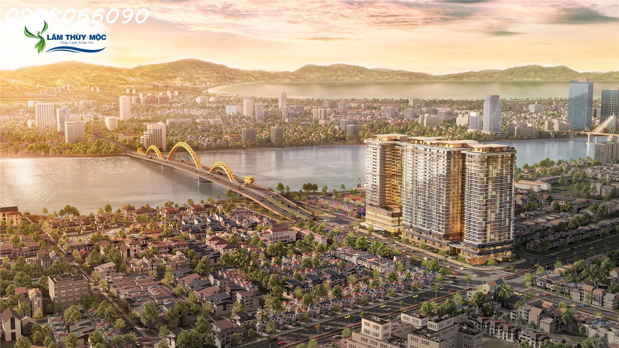 Chính Thức Booking Chọn Căn Dự Án Legend City - Ảnh chính