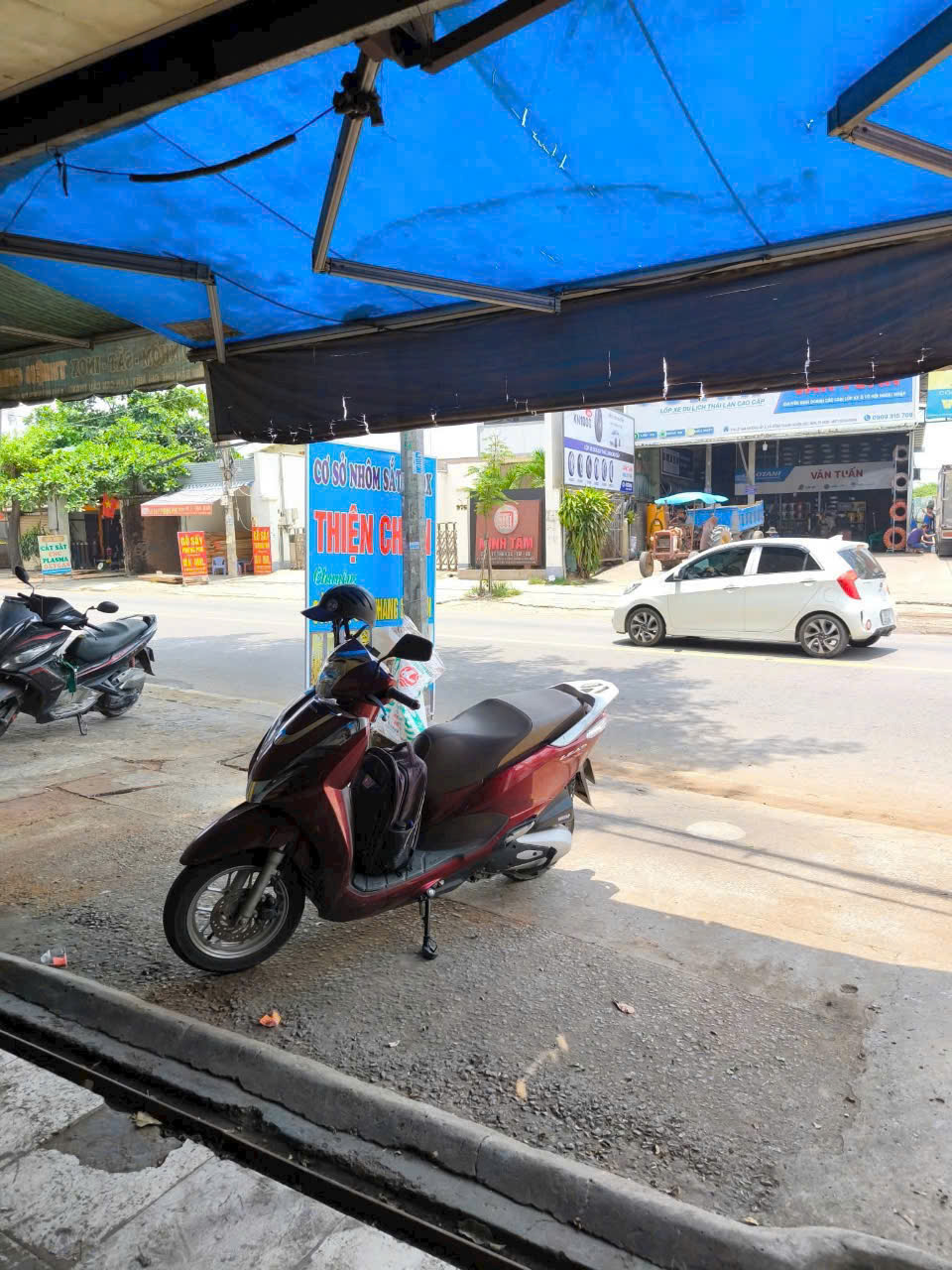 SIÊU HOT – NHÀ 3 TẦNG ĐÚC – TÂN THỚI HIỆP 21, Q12 – GIÁ CHỈ 5.19 TỶ! - Ảnh 1