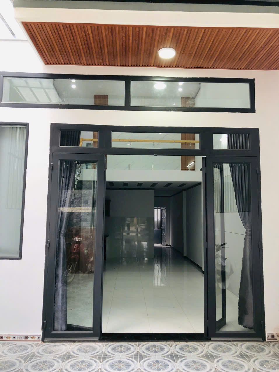 HÀNG HIẾM GIÁ TỐT - NHÀ GÁC LỬNG KINH DOANH TỐT - VEN TP BIÊN HOÀ, GẦN  BỆNH VIỆN DA LIỄU - Ảnh 3