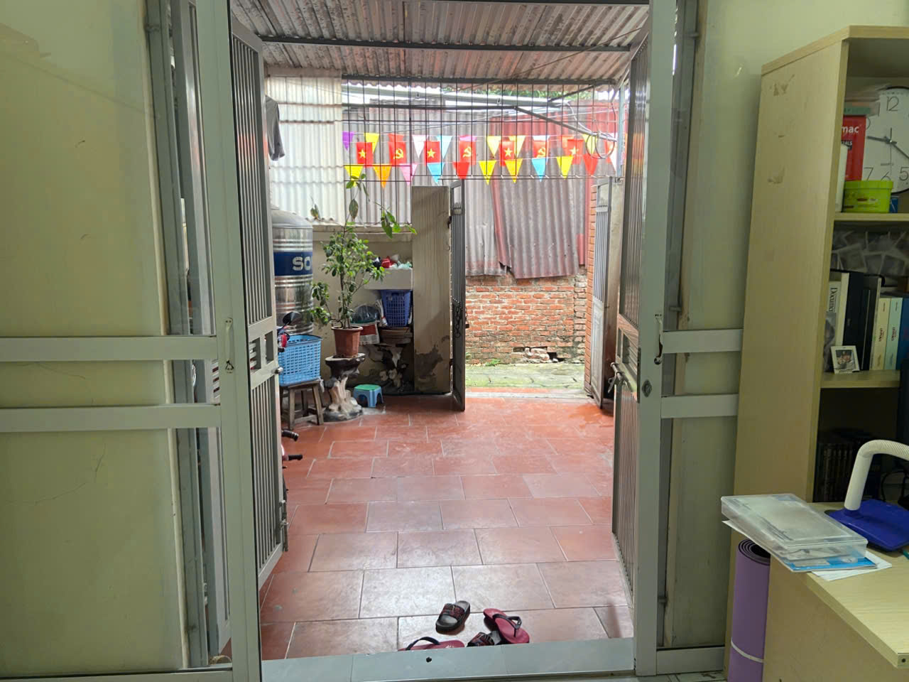 CHO THUÊ NHÀ NGUYÊN CĂN TẠI DƯƠNG NỘI – HÀ ĐÔNG, GẦN ĐẠI HỌC KIỂM SÁT HÀ NỘI - Ảnh 3