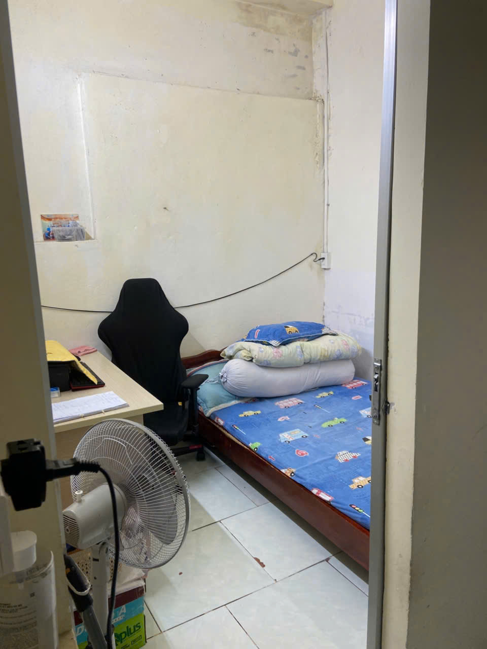 CHO THUÊ NHÀ NGUYÊN CĂN TẠI DƯƠNG NỘI – HÀ ĐÔNG, GẦN ĐẠI HỌC KIỂM SÁT HÀ NỘI - Ảnh 4