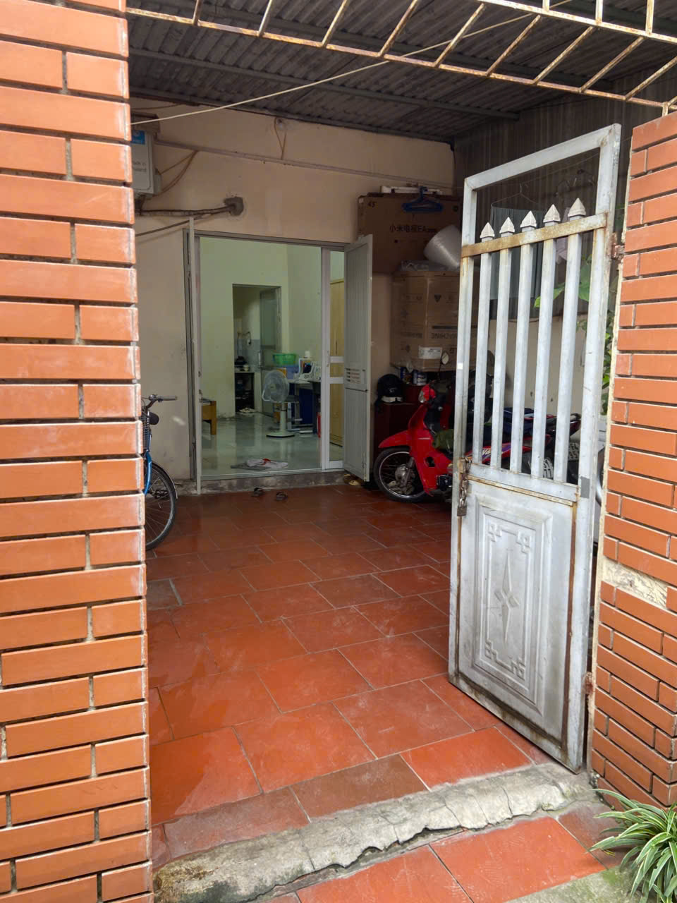 CHO THUÊ NHÀ NGUYÊN CĂN TẠI DƯƠNG NỘI – HÀ ĐÔNG, GẦN ĐẠI HỌC KIỂM SÁT HÀ NỘI - Ảnh 2