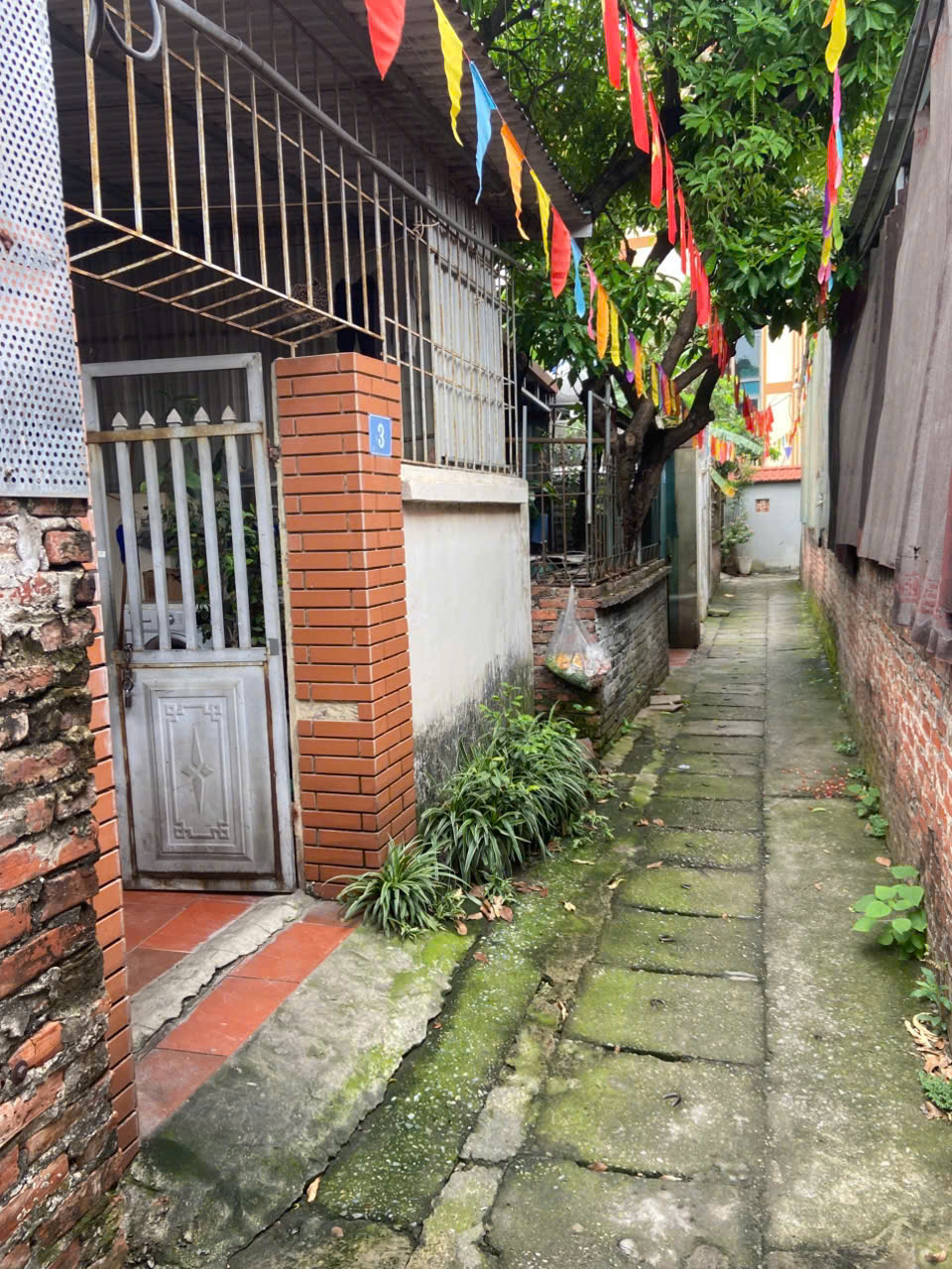 CHO THUÊ NHÀ NGUYÊN CĂN TẠI DƯƠNG NỘI – HÀ ĐÔNG, GẦN ĐẠI HỌC KIỂM SÁT HÀ NỘI - Ảnh 1