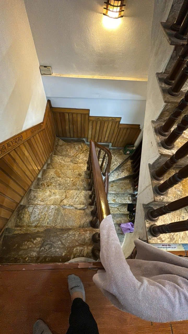 Bán nhà phân lô An Dương, DT 40m x 5 tầng, ngõ 2 ô tô tránh - Ảnh 2
