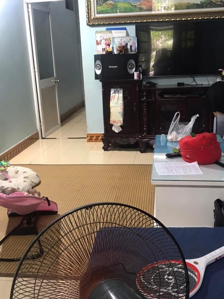 MẶT NGÕ AN DƯƠNG VƯƠNG - PHÂN LÔ ÔTÔ TRÁNH - VỈA HÈ KINH DOANH - GIÁ 17 TỶ - Ảnh 3