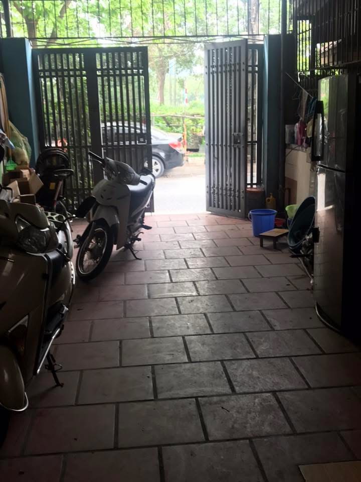 MẶT NGÕ AN DƯƠNG VƯƠNG - PHÂN LÔ ÔTÔ TRÁNH - VỈA HÈ KINH DOANH - GIÁ 17 TỶ - Ảnh 2