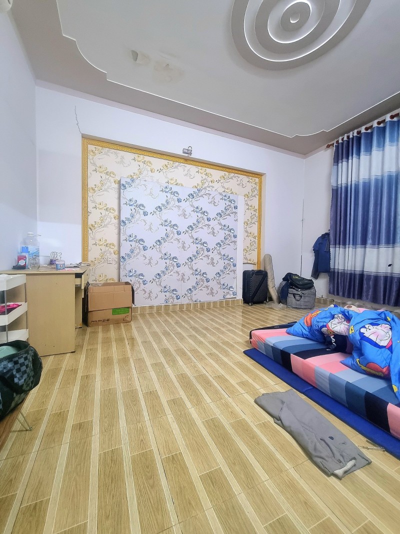 BÁN NHÀ TÂN ĐÔNG HIỆP DĨ AN BÌNH DƯƠNG - Ảnh 1