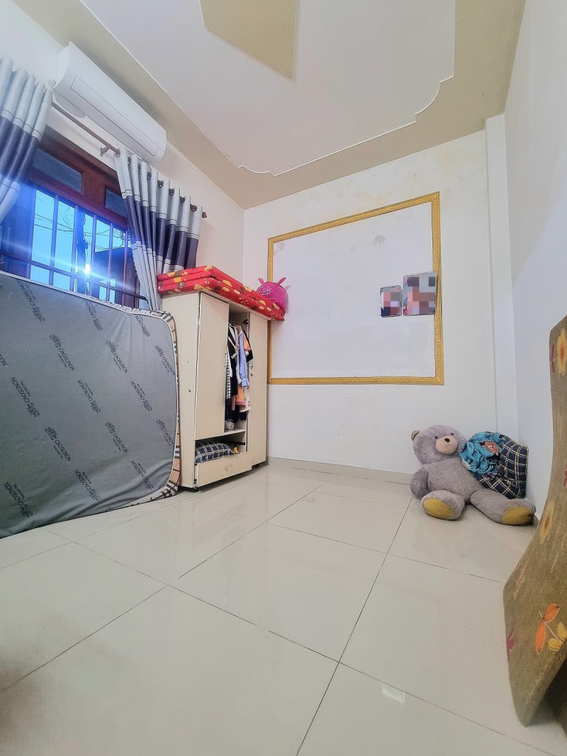 BÁN NHÀ TÂN ĐÔNG HIỆP DĨ AN BÌNH DƯƠNG - Ảnh chính