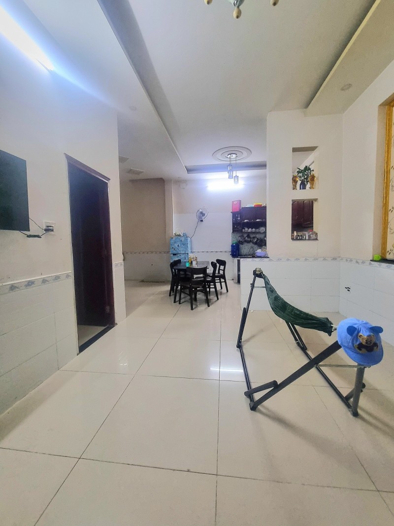 BÁN NHÀ TÂN ĐÔNG HIỆP DĨ AN BÌNH DƯƠNG - Ảnh 3