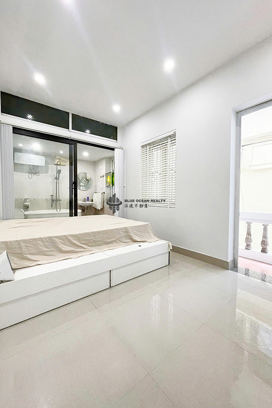 Nhà đẹp phố Thụy Khuê, Tây Hồ, 32M², 4 tầng, nhỉnh 7  tỷ, kinh doanh tốt - Ảnh chính