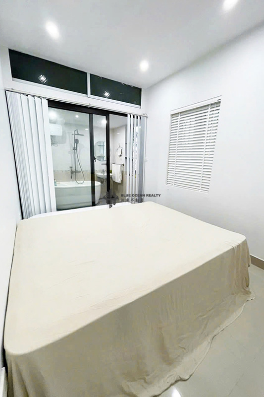 Nhà đẹp phố Thụy Khuê, Tây Hồ, 32M², 4 tầng, nhỉnh 7  tỷ, kinh doanh tốt - Ảnh 1