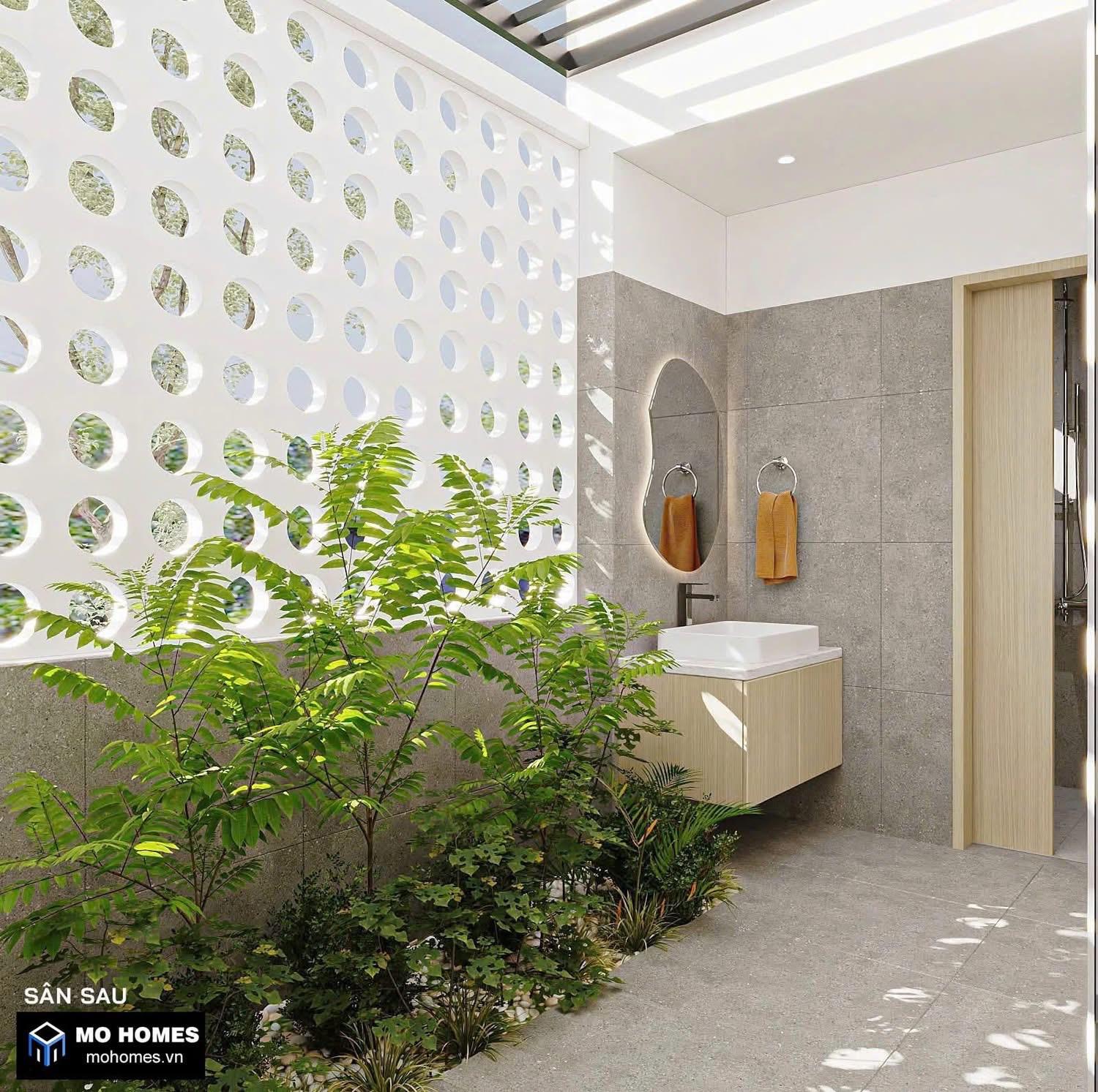 **Bán nhà 4 tầng mặt tiền Nghĩa Hòa, phường 6, Tân Bình (6x7,5) - 6,2 tỷ - Ảnh 2