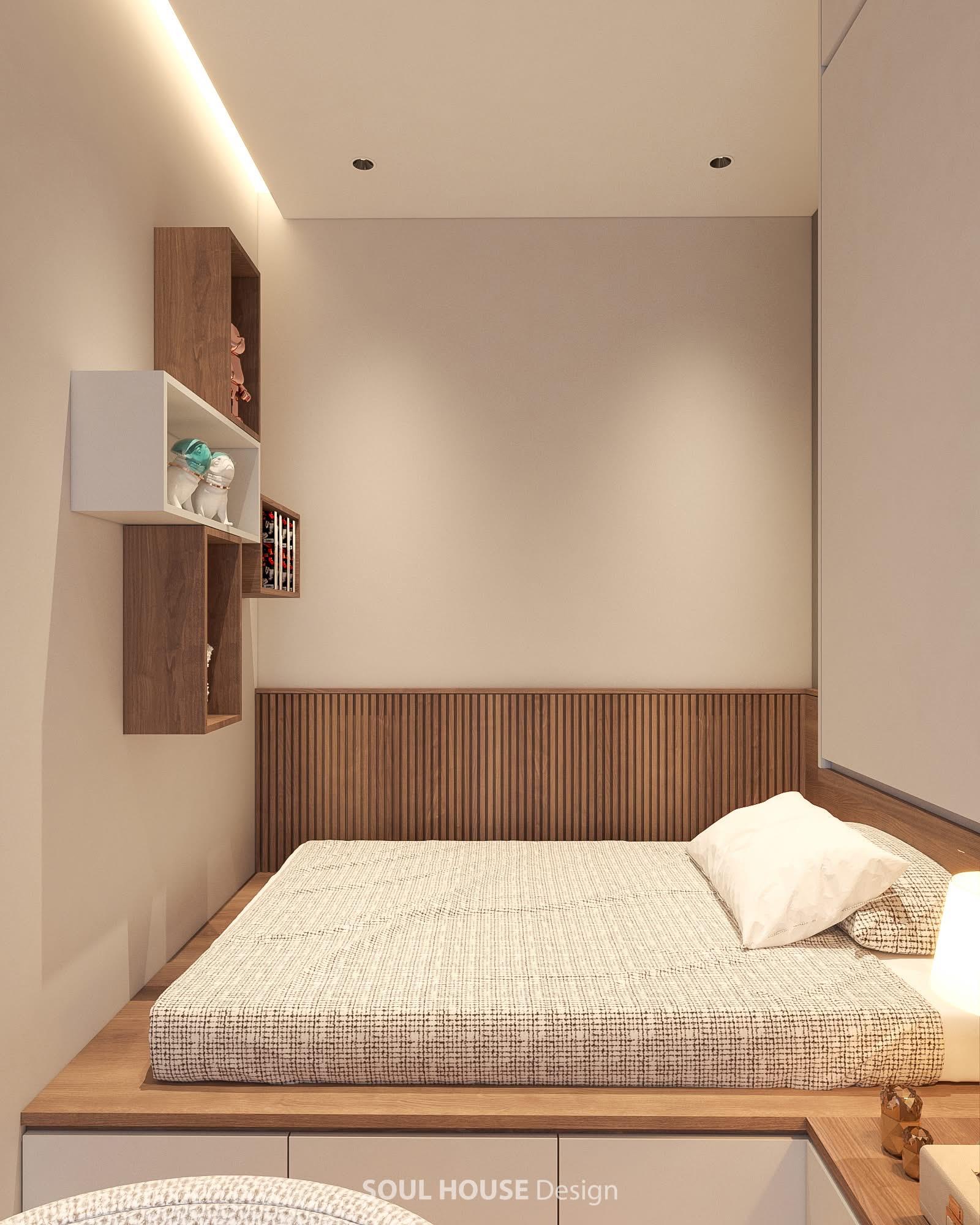 **Bán nhà hẻm 202 Phạm Văn Hai, phường 3, Tân Bình; (5*12) chỉ 7 tỷ - Ảnh 3