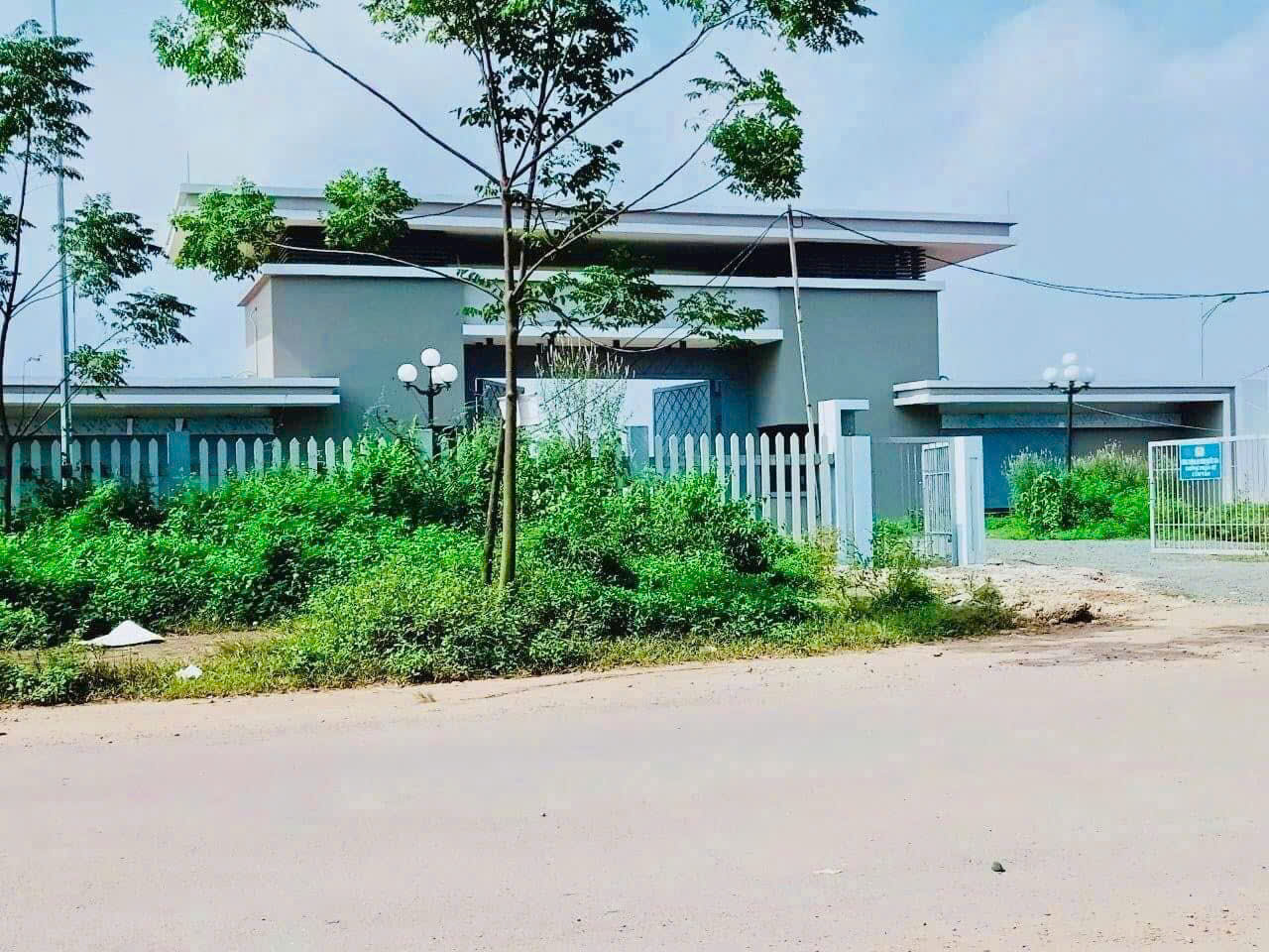 86M2, ĐỐI DIỆN NHÀ MÁY IN TIỀN QUỐC GIA - Ảnh chính