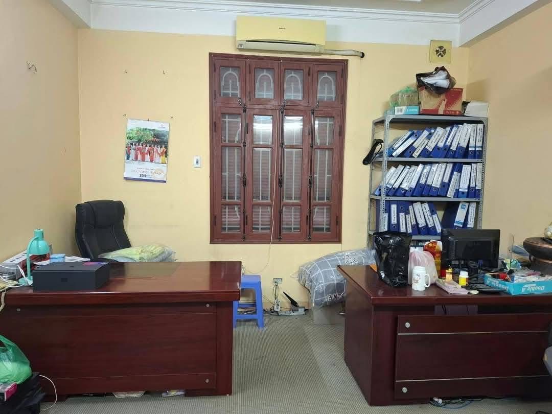 NHÀ ĐẸP VĂN QUÁN - PHÂN LÔ VỈA HÈ, ÔTÔ TRÁNH ĐỖ NGÀY ĐÊM - GIÁ 19 TỶ - Ảnh 4