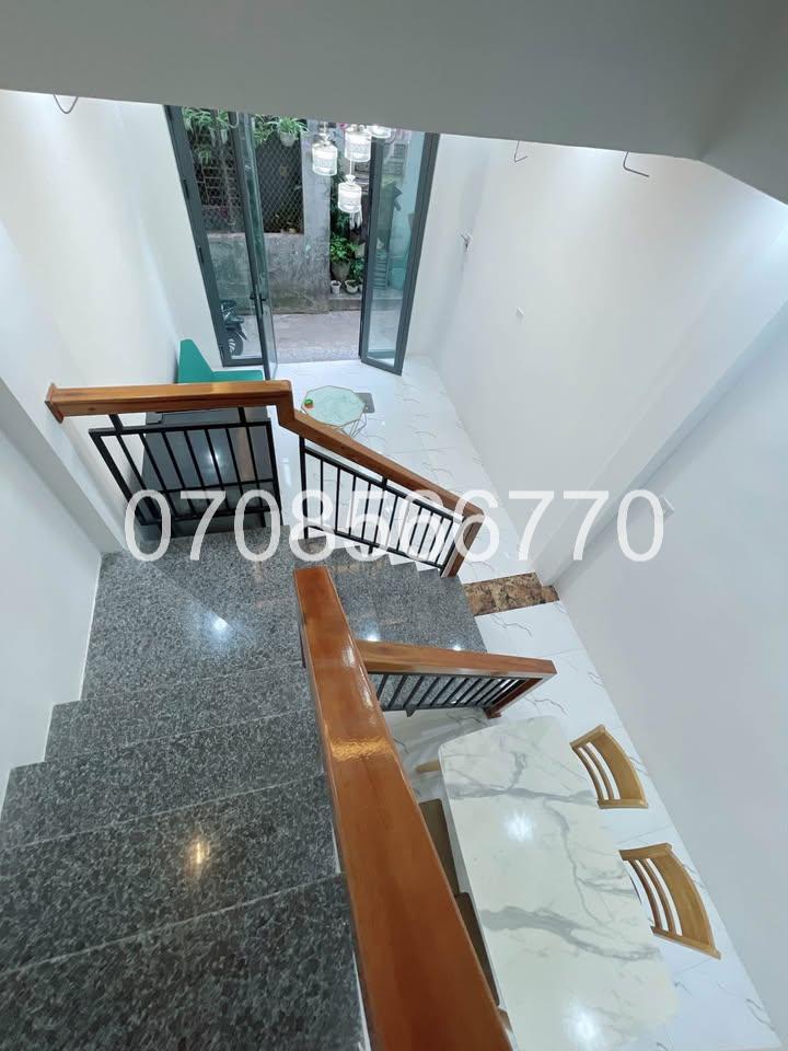 Chỉ 3 tỷ 2 có ngay ngôi nhà sát Hồ Ngọc Lãm 70m2, Sổ hồng riêng - Ảnh 1