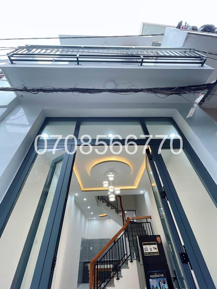 Chỉ 3 tỷ 2 có ngay ngôi nhà sát Hồ Ngọc Lãm 70m2, Sổ hồng riêng - Ảnh chính