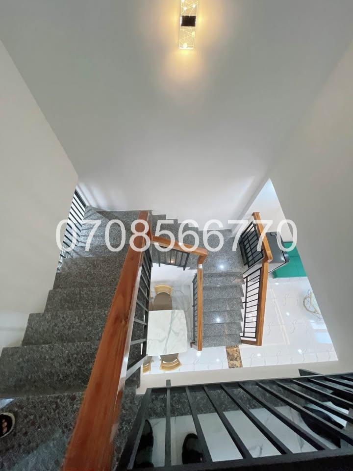 Chỉ 3 tỷ 2 có ngay ngôi nhà sát Hồ Ngọc Lãm 70m2, Sổ hồng riêng - Ảnh 6