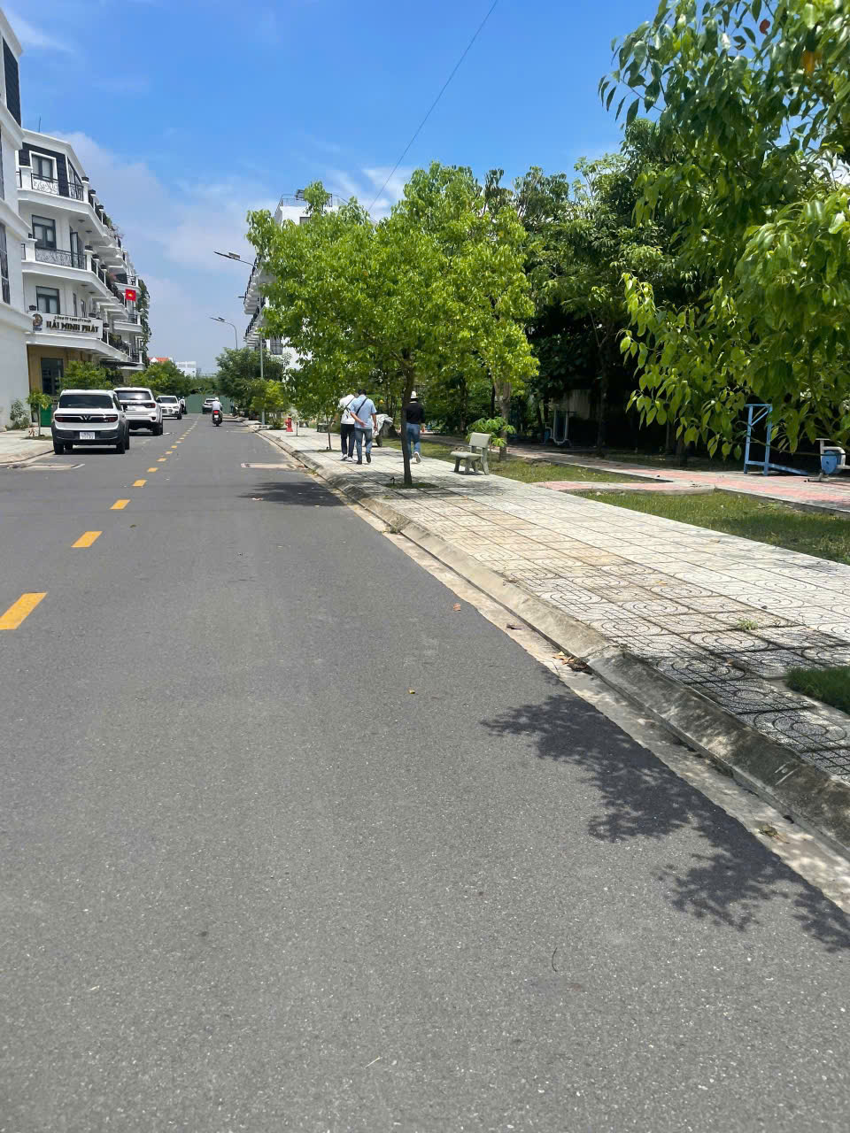 ĐẤT 3.395M² FULL THỔ – ĐƯỜNG VÕ THỊ LIỄU, AN PHÚ ĐÔNG, Q12 – 2 SỔ RIÊNG - Ảnh 4