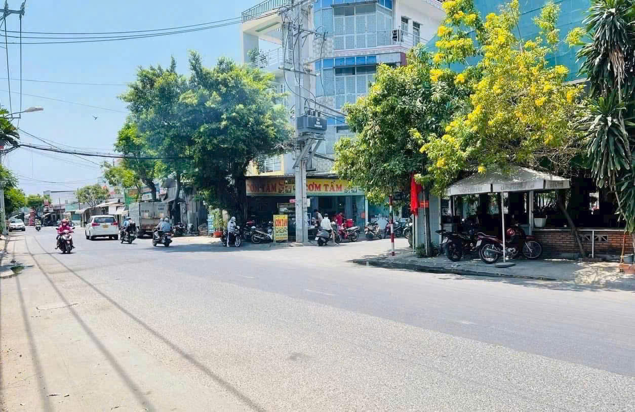 Cần bán nhanh lô đất đẹp - VIP ngay mặt tiền TA32 (Trần Thị Cờ), Thới An, Q12. - Ảnh 1