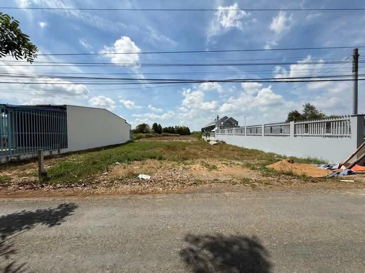 ✅ "BÁN GẤP LÔ ĐẤT THỔ CƯ 120M² - MẶT TIỀN ĐẸP, GẦN TRƯỜNG HỌC, CHỢ - CẦN GIUỘC" - Ảnh 2