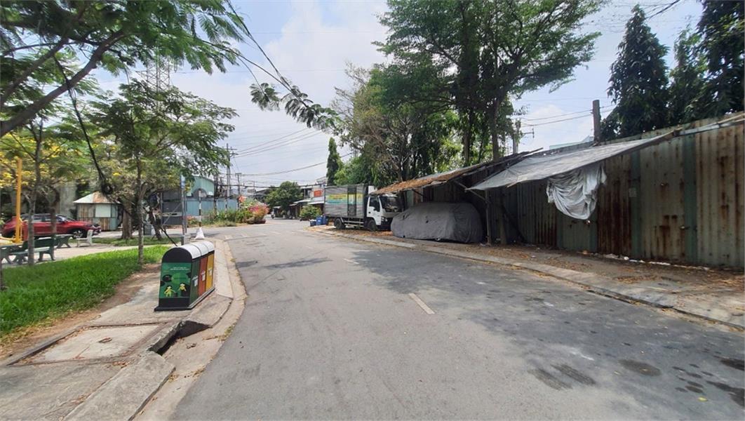 BÁN ĐẤT LỚN 1.200M² – MẶT TIỀN LÊ NGUNG – GÓC 2MT – GẦN AEON – GIÁ 70 TỶ - Ảnh 1