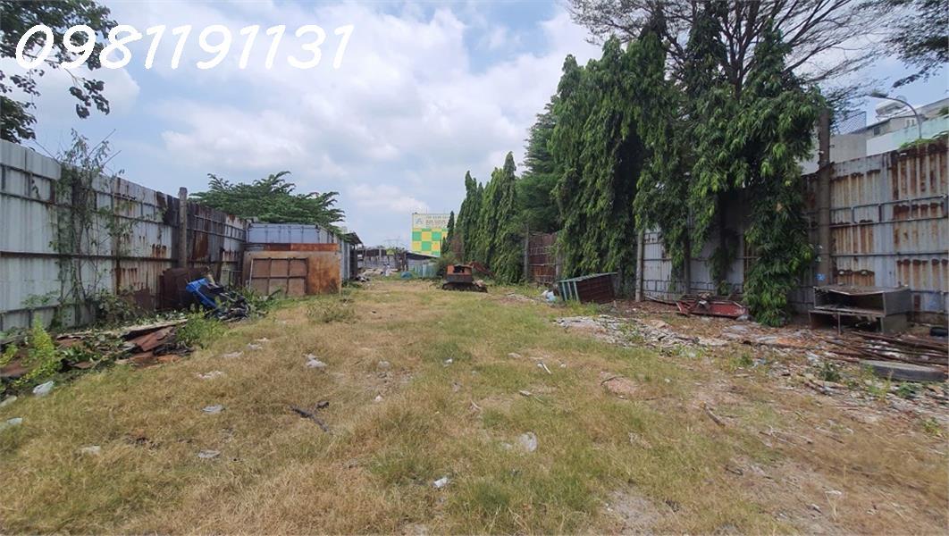BÁN ĐẤT LỚN 1.200M² – MẶT TIỀN LÊ NGUNG – GÓC 2MT – GẦN AEON – GIÁ 70 TỶ - Ảnh 2