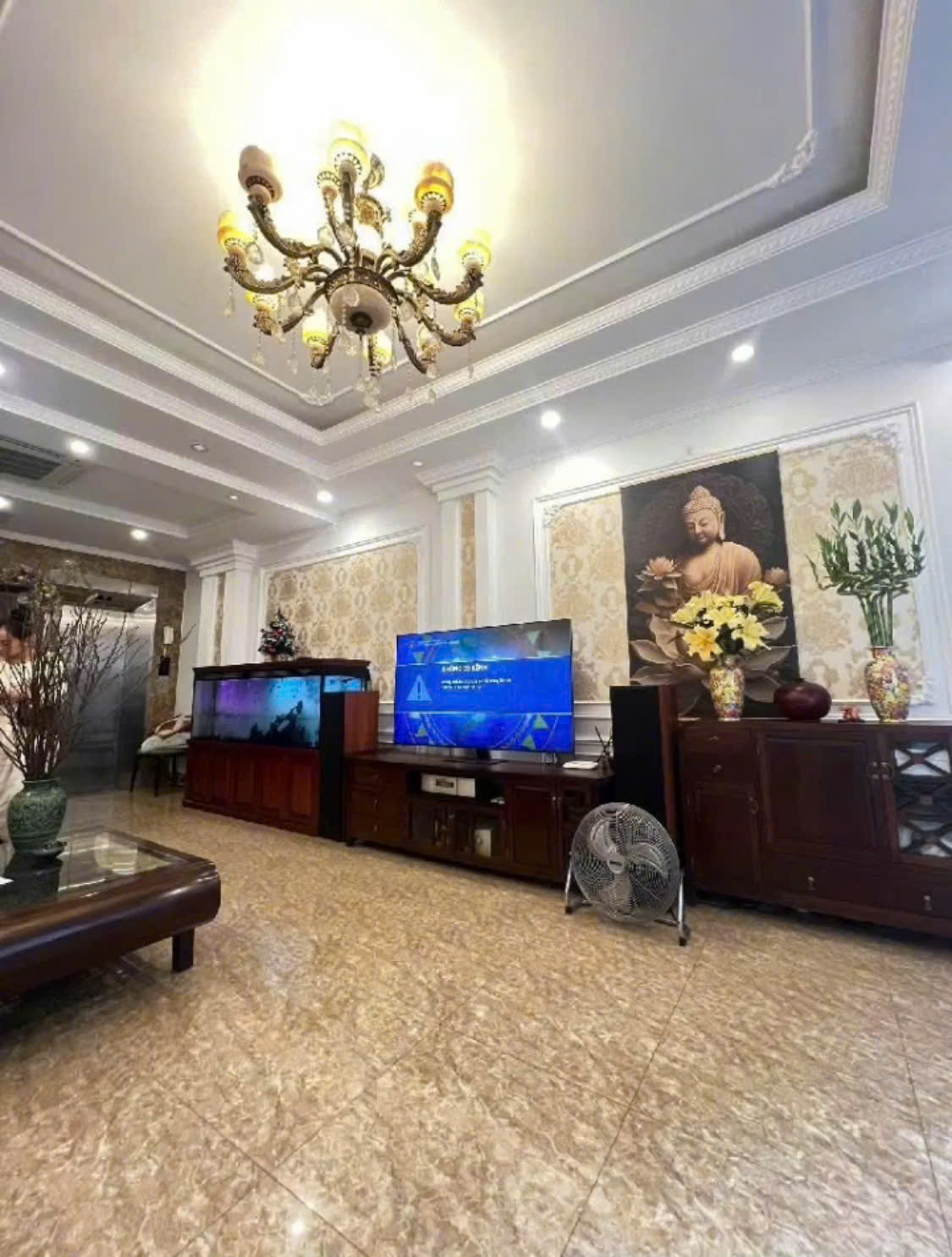 Bán nhà mặt phố láng hạ, DT 130m2 x 5 tầng, vỉa hè 7m, lô góc, giá 58 tỷ - Ảnh 3