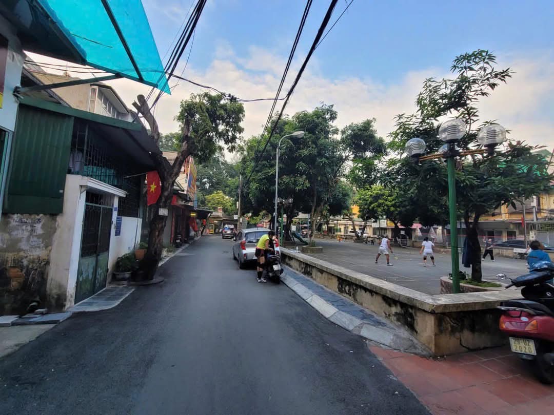DUY NHẤT, PHỐ TRẦN TỬ BÌNH, CẦU GIẤY-KD-Ô TÔ: 57/60M X4T, MT 4,4M, GIÁ 22,4 TỶ - Ảnh chính