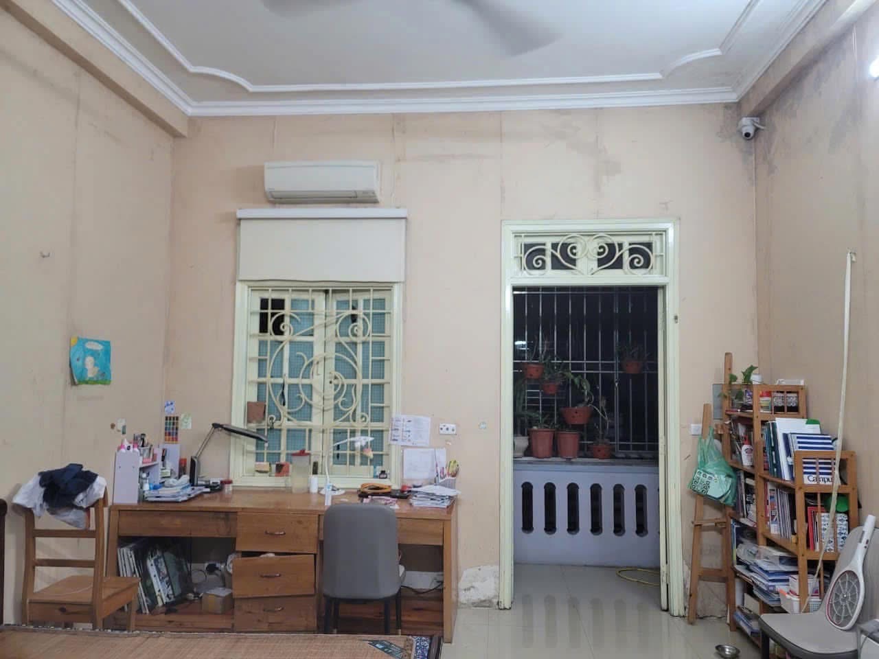 DUY NHẤT, PHỐ TRẦN TỬ BÌNH, CẦU GIẤY-KD-Ô TÔ: 57/60M X4T, MT 4,4M, GIÁ 22,4 TỶ - Ảnh 1