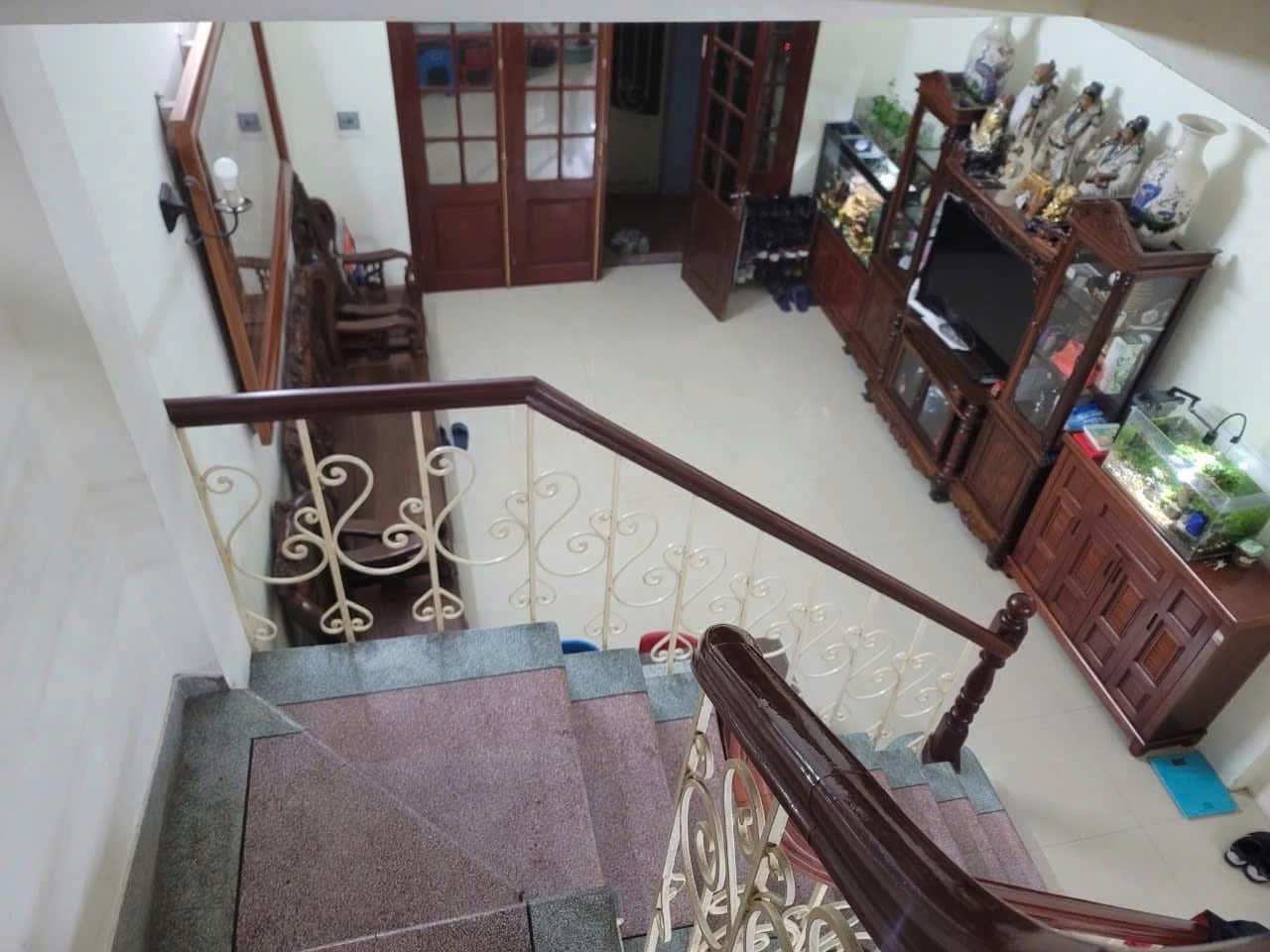 DUY NHẤT, PHỐ TRẦN TỬ BÌNH, CẦU GIẤY-KD-Ô TÔ: 57/60M X4T, MT 4,4M, GIÁ 22,4 TỶ - Ảnh 2