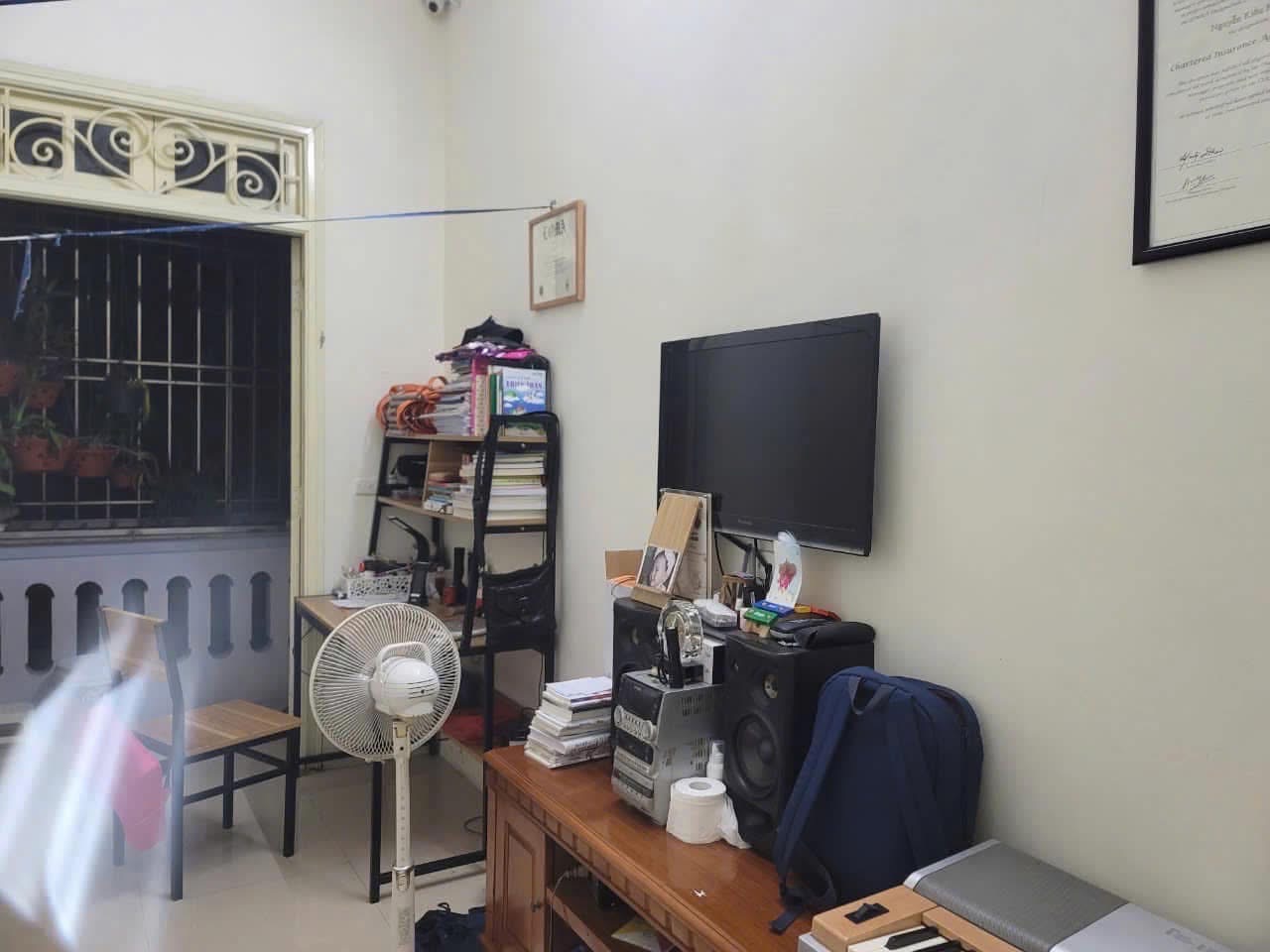 DUY NHẤT, PHỐ TRẦN TỬ BÌNH, CẦU GIẤY-KD-Ô TÔ: 57/60M X4T, MT 4,4M, GIÁ 22,4 TỶ - Ảnh 3