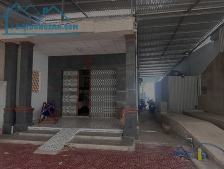 ⭐️Chính chủ bán nhà vị trí đẹp tại khóm 1, TP.Trà Vinh, tỉnh Trà Vinh, 4,6tỷ, 0943487142 - Ảnh 1