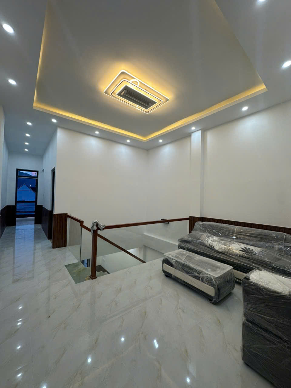 NHÀ ĐẸP MỚI XÂY TẠI THỊ TRẤN DIÊN KHÁNH, KHÁNH HÒA - Ảnh 4