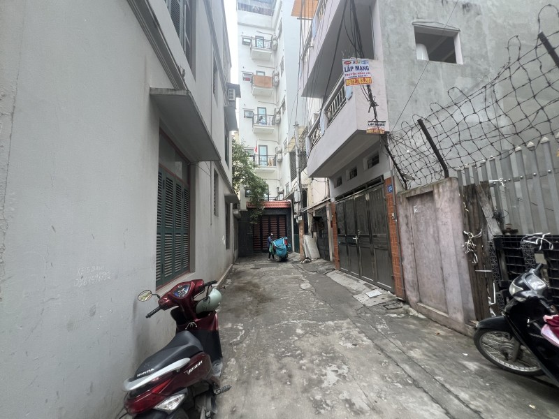 bán CCMN Định Công Thượng, P.Định Công, Q.Hoàng Mai, doanh thu gần 2 tỉ/năm - Ảnh 1
