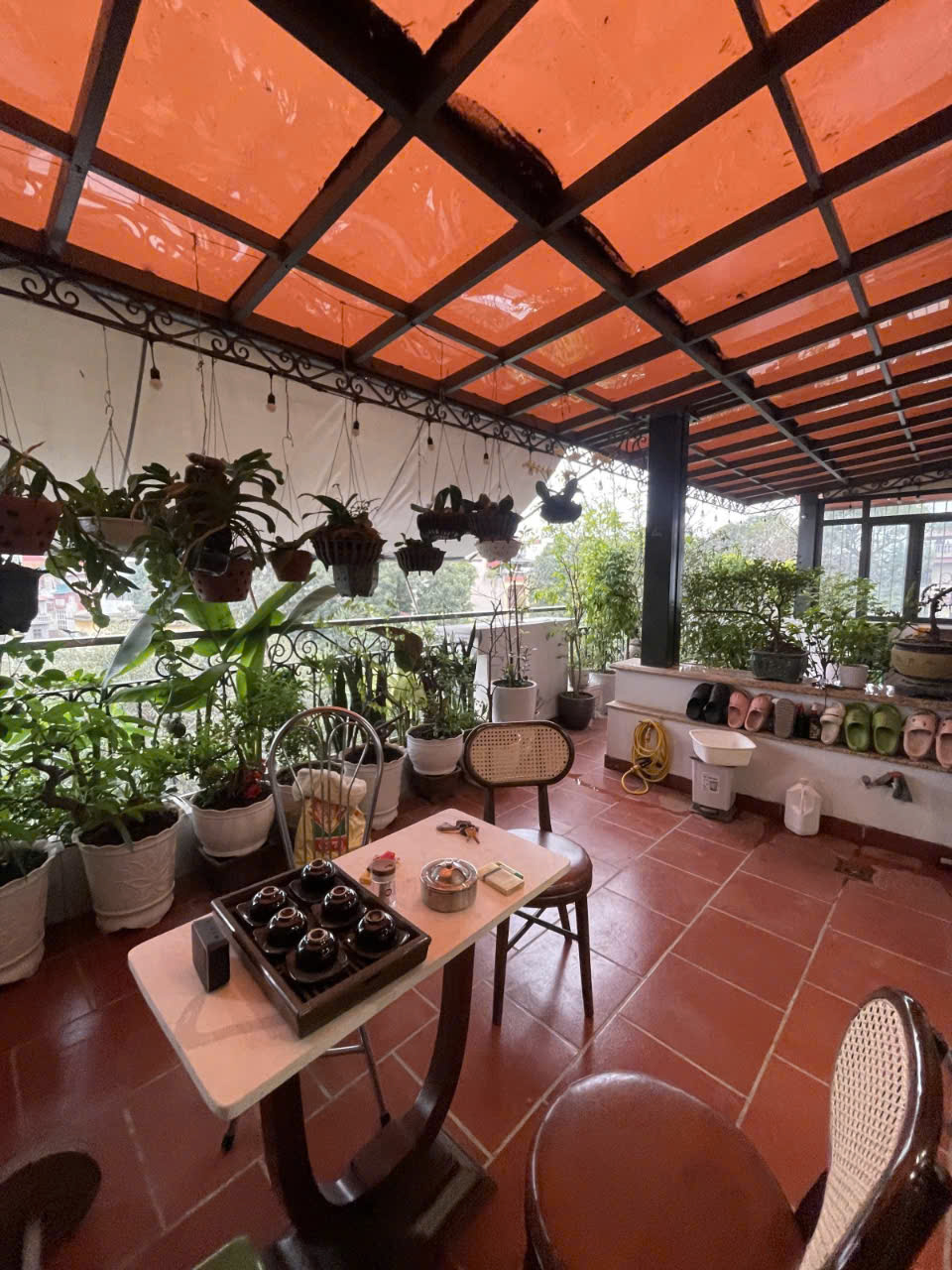 BÁN TÒA NHÀ LÔ GÓC HÀNG CÓT- HOÀN KIẾM, 110 M2, MT 11 M, GIÁ 138,8 TỶ. - Ảnh 4