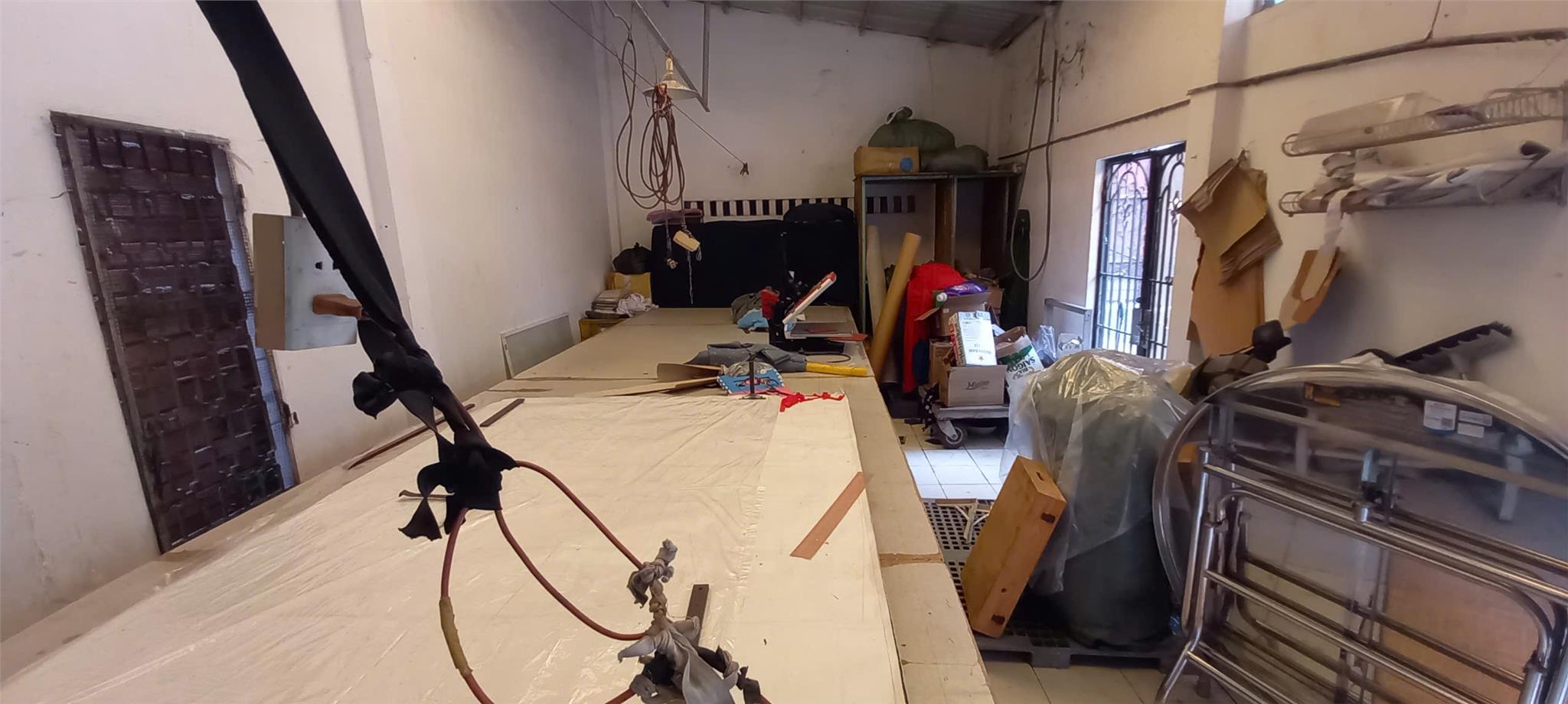 Biệt thự cũ 297m2, Gò Vấp, Hẻm to xe hơi vào tận sân, 2 tầng, giá tốt 21 tỷ TL - Ảnh 3