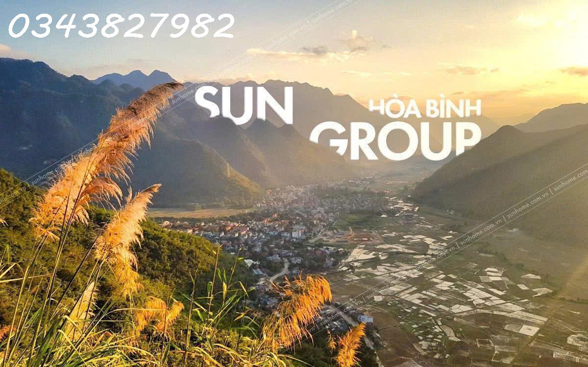 Không khí trong lành gần khu du lịch - chính chủ có lô đất đẹp view sông tại Nam Thượng- Kim Bôi- - Ảnh 2