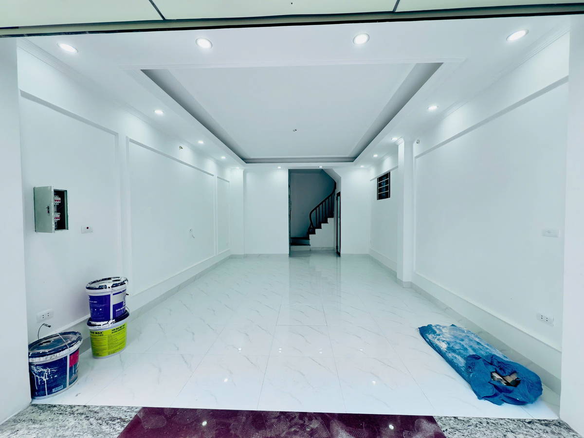 Chính Chủ bán nhà Vạn Phúc gần đường ô tô 31m 5T, full nội thất chỉ hơn 6 tỷ (miễn trung gian) - Ảnh 1